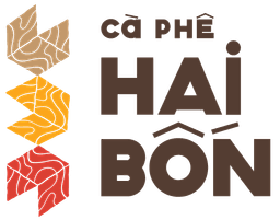 Cà phê Hai-Bốn